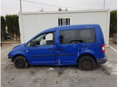 VOLKSWAGEN CADDY KA/KB (2K)