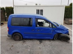 VOLKSWAGEN CADDY KA/KB (2K)