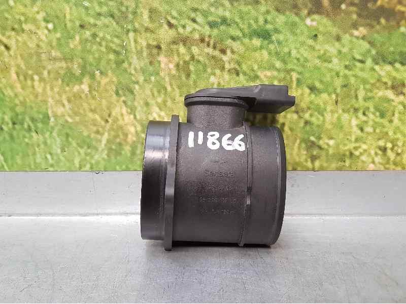 Recambio de caudalimetro para citroën c4 grand picasso sx referencia OEM IAM 9650010780 72834204 SENSATA
