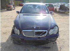 MERCEDES-BENZ CLASE C (W203) BERLINA