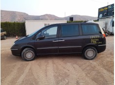 LANCIA PHEDRA (179_)