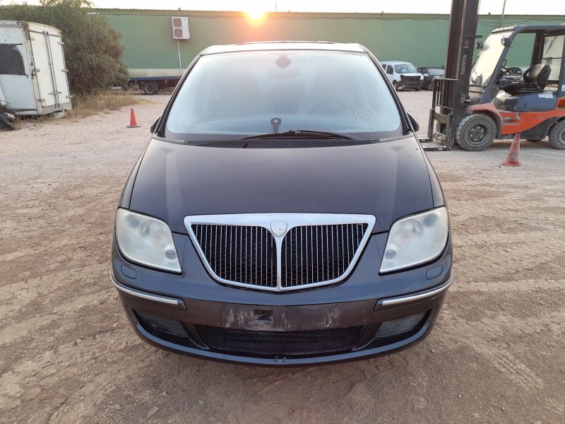 lancia phedra (179_) del año 2005