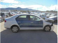 SEAT TOLEDO (KG3)