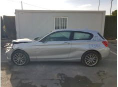 BMW SERIE 1 LIM. (F20/F21)