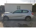 bmw serie 1 lim. (f20/f21) del año 2018