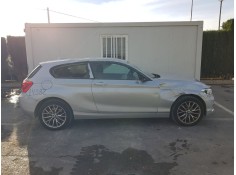 BMW SERIE 1 LIM. (F20/F21)