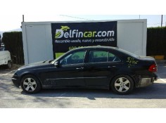 MERCEDES-BENZ CLASE E (W211) BERLINA