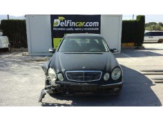 MERCEDES-BENZ CLASE E (W211) BERLINA