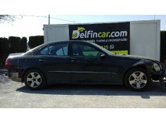 MERCEDES-BENZ CLASE E (W211) BERLINA