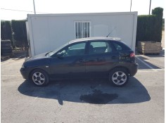 SEAT IBIZA (6L1)