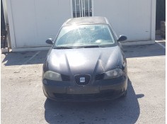 SEAT IBIZA (6L1)