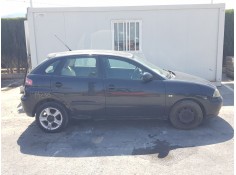SEAT IBIZA (6L1)
