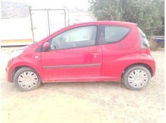 citroën c1 (pm_, pn_) del año 2008