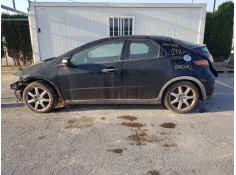 HONDA CIVIC BERLINA 5 (FK)