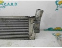 Recambio de intercooler para renault scenic ii confort authentique referencia OEM IAM 8200115540 160130200F01 BEHR