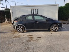 HONDA CIVIC BERLINA 5 (FK)