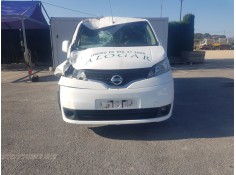 NISSAN NV 200 (M20)