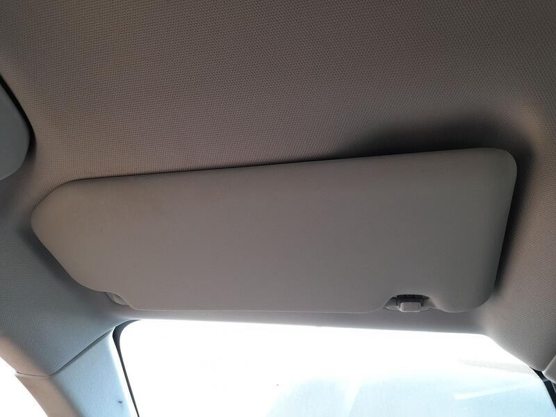 Recambio de parasol izquierdo para peugeot 5008 ii (mc_, mj_, mr_, m4_) 1.2 (mrhnyh, mrhnyw, mrhnsj, mrhnsu, mrhnsm) referencia 