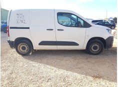 PEUGEOT PARTNER FURGONETA/MONOVOLUMEN (K9)