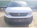 peugeot partner furgoneta/monovolumen (k9) del año 2021