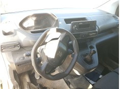 PEUGEOT PARTNER FURGONETA/MONOVOLUMEN (K9)