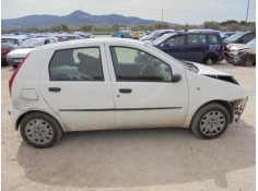FIAT PUNTO BERLINA (188)