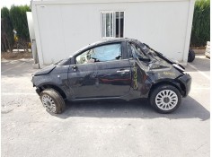 FIAT NUOVA 500 (150)