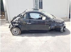 FIAT NUOVA 500 (150)