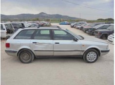 AUDI 80 AVANT