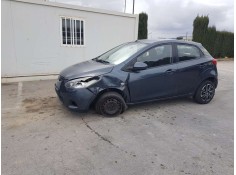 MAZDA 2 LIM. (DE)