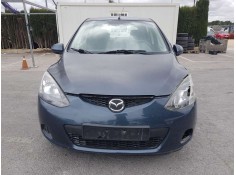 MAZDA 2 LIM. (DE)