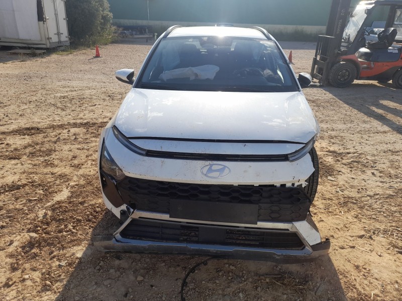 hyundai bayon (bc3) del año 2024