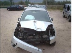 FORD FIESTA (CBK)