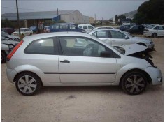 FORD FIESTA (CBK)