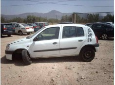RENAULT CLIO II FASE I (B/CBO)