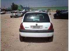 RENAULT CLIO II FASE I (B/CBO)