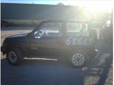 SUZUKI VITARA SE/SV (ET)