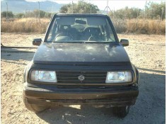 SUZUKI VITARA SE/SV (ET)