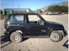 SUZUKI VITARA SE/SV (ET)