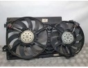 Recambio de electroventilador para chrysler voyager (rg) 2.5 crd se referencia OEM IAM 04809413AF 868500S VALEO