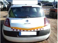 RENAULT MEGANE II BERLINA 5P