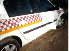 RENAULT MEGANE II BERLINA 5P