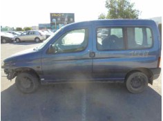 PEUGEOT PARTNER (S1)