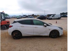 OPEL ASTRA K LIM. 5TÜRIG