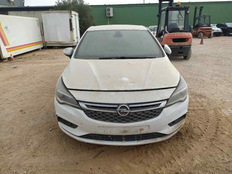 opel astra k lim. 5türig del año 2019