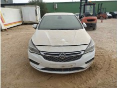 OPEL ASTRA K LIM. 5TÜRIG