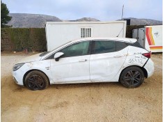 OPEL ASTRA K LIM. 5TÜRIG