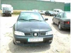 SEAT IBIZA (6K1)