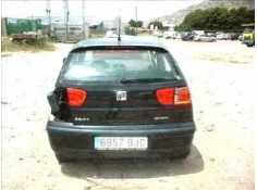 SEAT IBIZA (6K1)