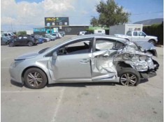 TOYOTA AVENSIS (T27)